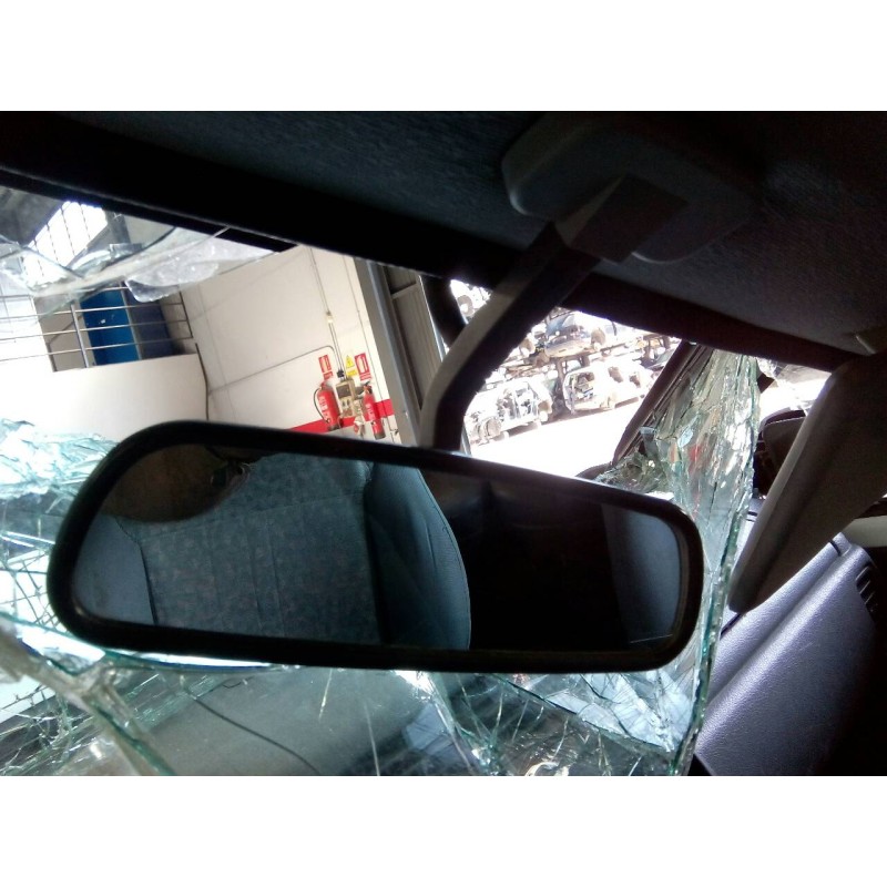Recambio de espejo interior para suzuki vitara se/sv (et) 1.9 td hard top lujo referencia OEM IAM   