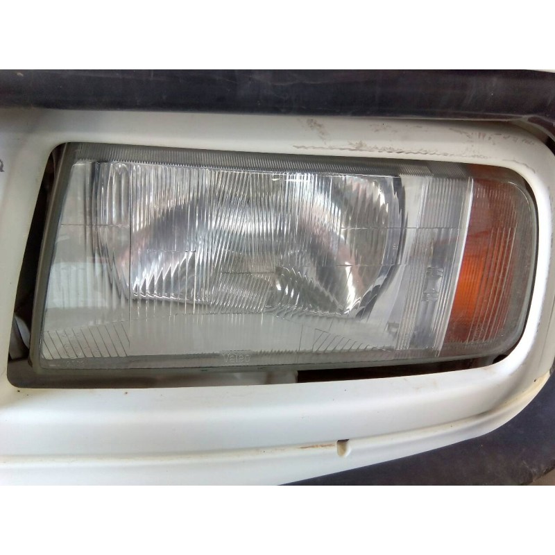 Recambio de faro izquierdo para suzuki vitara se/sv (et) 1.9 td hard top lujo referencia OEM IAM   
