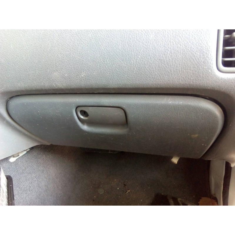 Recambio de guantera para suzuki vitara se/sv (et) 1.9 td hard top lujo referencia OEM IAM   