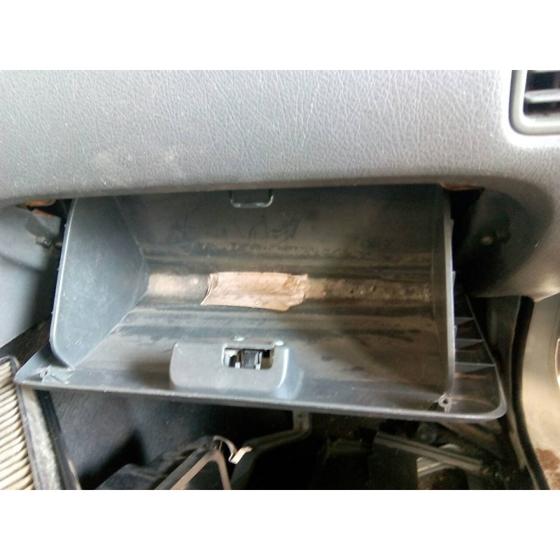 Recambio de guantera para suzuki vitara se/sv (et) 1.9 td hard top lujo referencia OEM IAM   