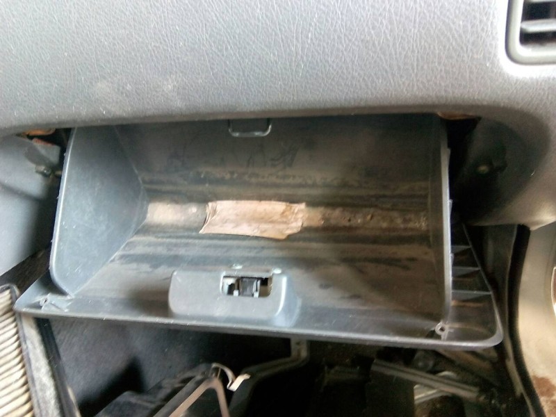 Recambio de guantera para suzuki vitara se/sv (et) 1.9 td hard top lujo referencia OEM IAM   