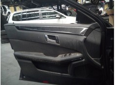 GUARNECIDO PUERTA DELANTERA IZQUIERDA 