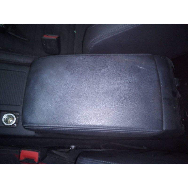 Recambio de consola central para volkswagen passat lim. (3g2) sport bmt referencia OEM IAM   