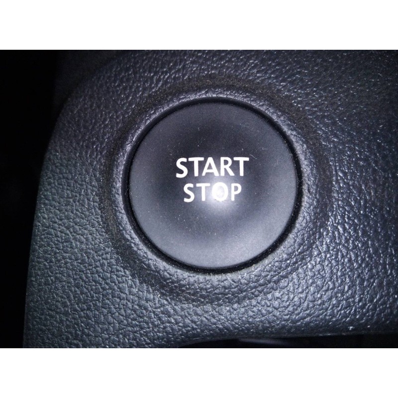 Recambio de antirrobo para renault captur zen referencia OEM IAM   