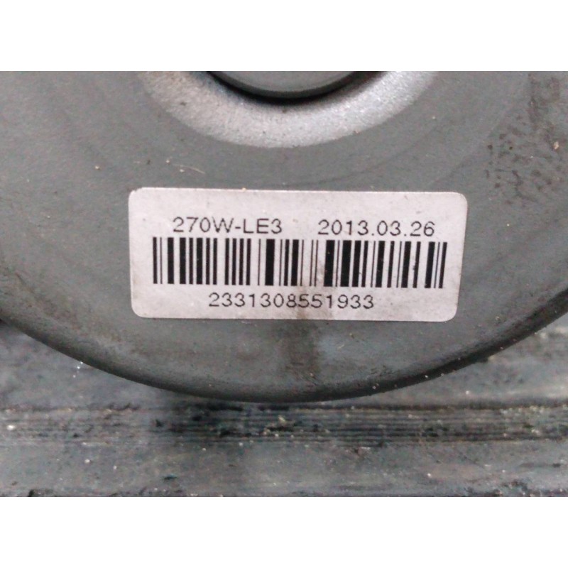 Recambio de abs para audi a4 berlina (b5) 1.8 t referencia OEM IAM 270WLE3 589203U310 