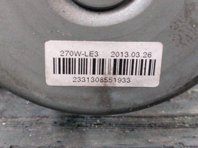 Recambio de abs para audi a4 berlina (b5) 1.8 t referencia OEM IAM 270WLE3 589203U310 