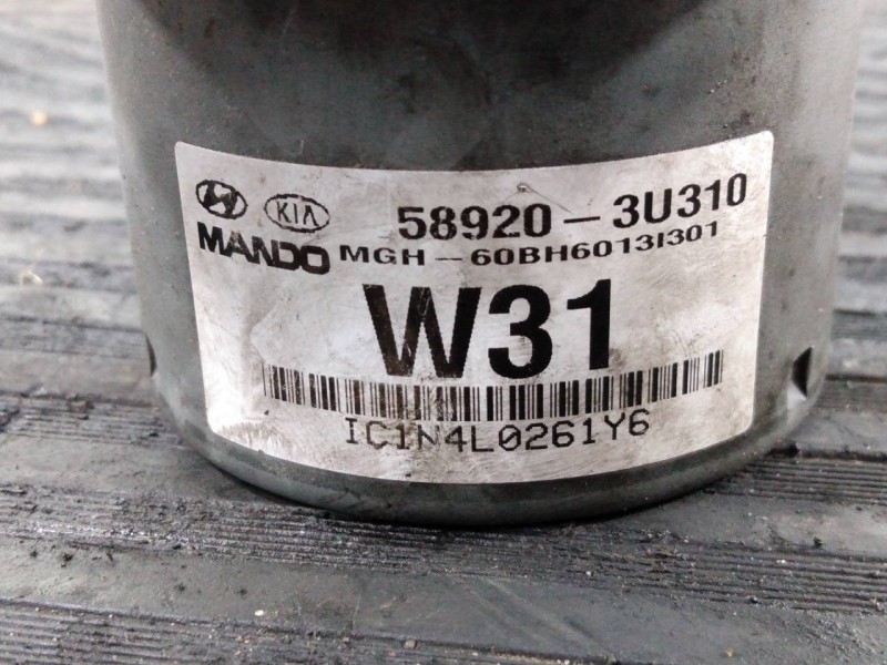 Recambio de abs para audi a4 berlina (b5) 1.8 t referencia OEM IAM 270WLE3 589203U310 