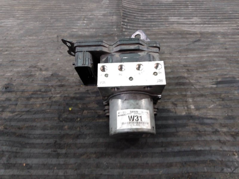 Recambio de abs para audi a4 berlina (b5) 1.8 t referencia OEM IAM 270WLE3 589203U310 