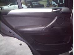 GUARNECIDO PUERTA TRASERA IZQUIERDA 