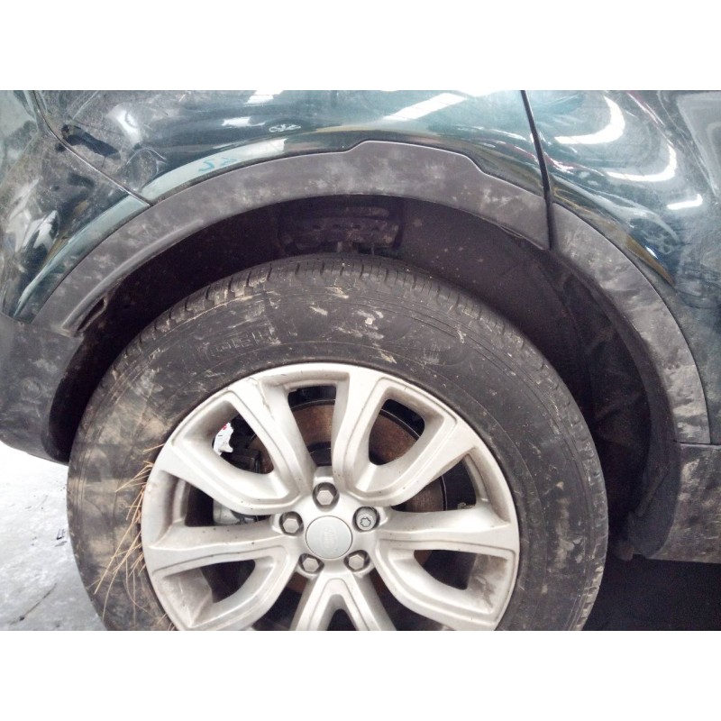 Recambio de aletin trasero derecho para land rover evoque se referencia OEM IAM   