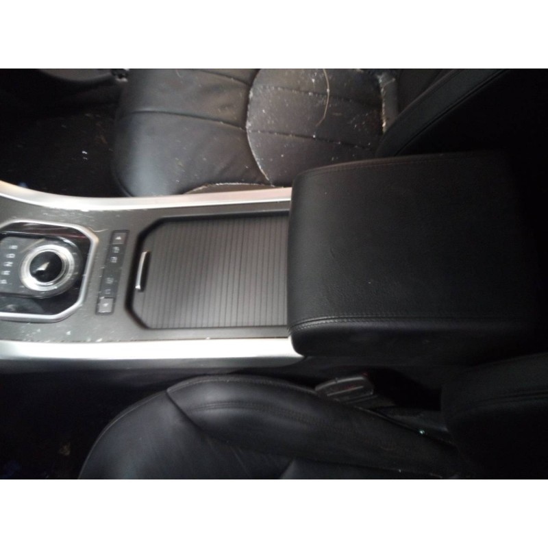 Recambio de consola central para land rover evoque se referencia OEM IAM   
