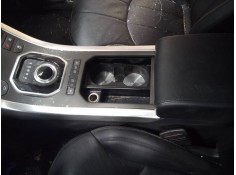 Recambio de consola central para land rover evoque se referencia OEM IAM    2
