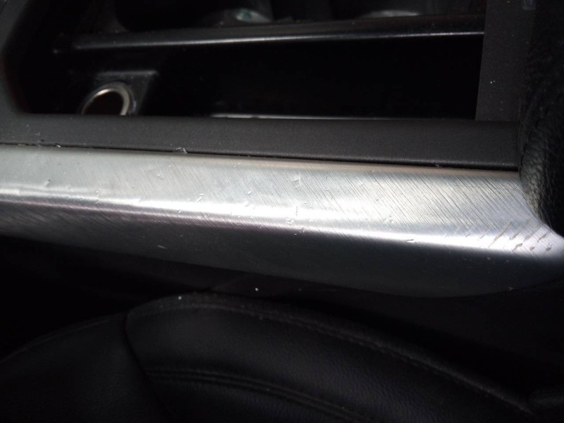 Recambio de consola central para land rover evoque se referencia OEM IAM   