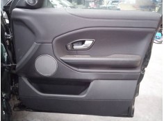 GUARNECIDO PUERTA DELANTERA DERECHA 