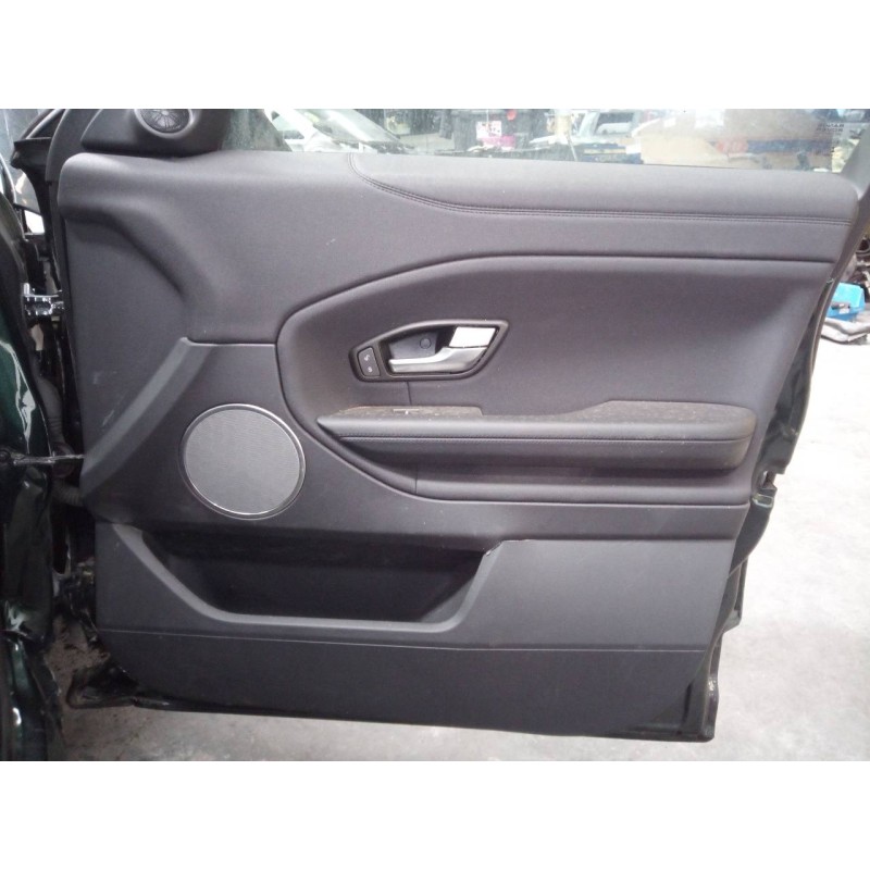 Recambio de guarnecido puerta delantera derecha para land rover evoque se referencia OEM IAM   