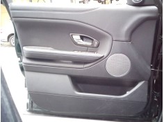 GUARNECIDO PUERTA DELANTERA IZQUIERDA 