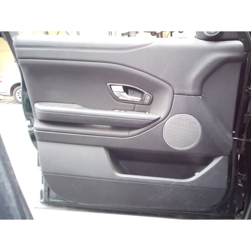 Recambio de guarnecido puerta delantera izquierda para land rover evoque se referencia OEM IAM   