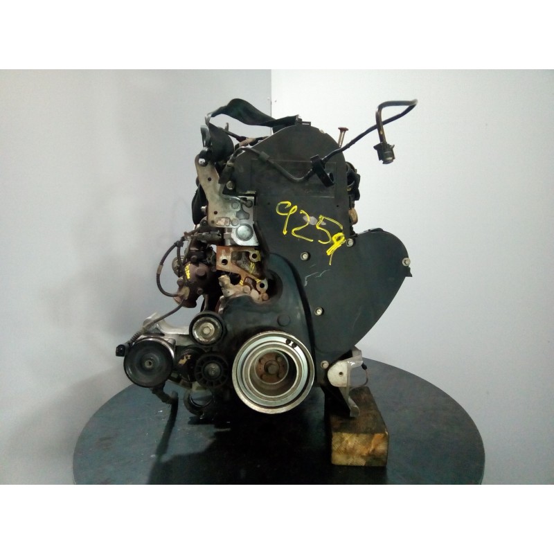 Recambio de despiece motor para fiat ducato furgón 30 130 (rs: 3000 mm) (l1h1) referencia OEM IAM F1AE3481D DESPIECE M1-A3-120