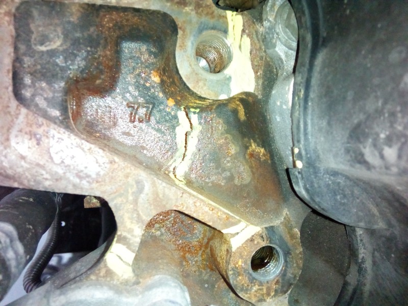 Recambio de despiece motor para fiat ducato furgón 30 130 (rs: 3000 mm) (l1h1) referencia OEM IAM F1AE3481D DESPIECE M1-A3-120