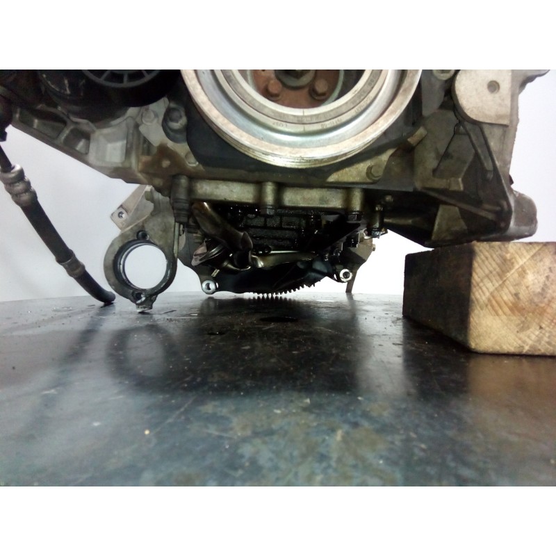 Recambio de despiece motor para fiat ducato furgón 30 130 (rs: 3000 mm) (l1h1) referencia OEM IAM F1AE3481D DESPIECE M1-A3-120