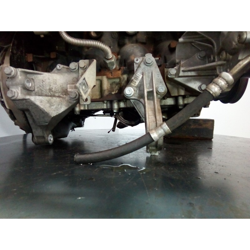 Recambio de despiece motor para fiat ducato furgón 30 130 (rs: 3000 mm) (l1h1) referencia OEM IAM F1AE3481D DESPIECE M1-A3-120