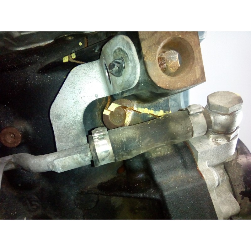 Recambio de despiece motor para fiat ducato furgón 30 130 (rs: 3000 mm) (l1h1) referencia OEM IAM F1AE3481D DESPIECE M1-A3-120