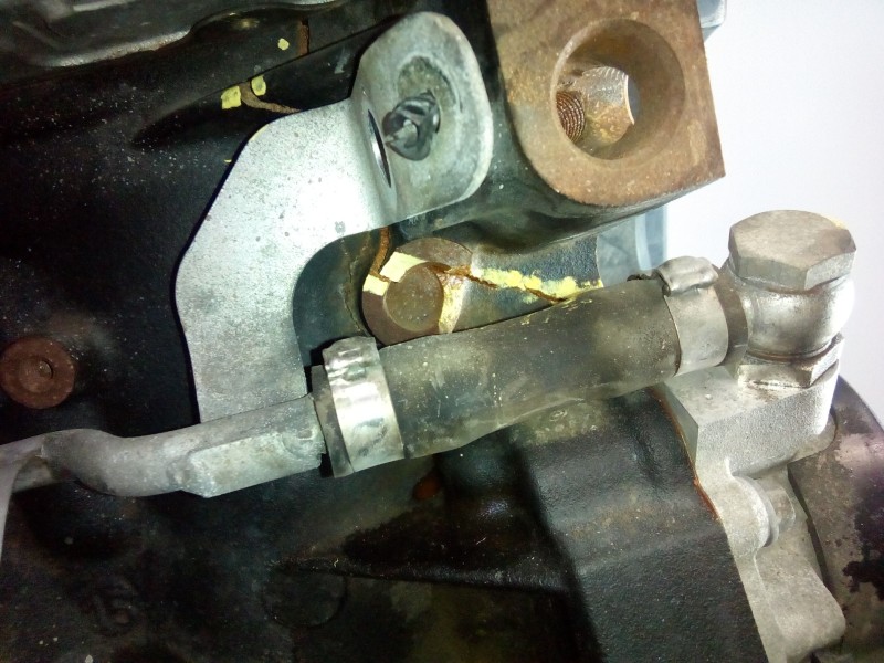 Recambio de despiece motor para fiat ducato furgón 30 130 (rs: 3000 mm) (l1h1) referencia OEM IAM F1AE3481D DESPIECE M1-A3-120