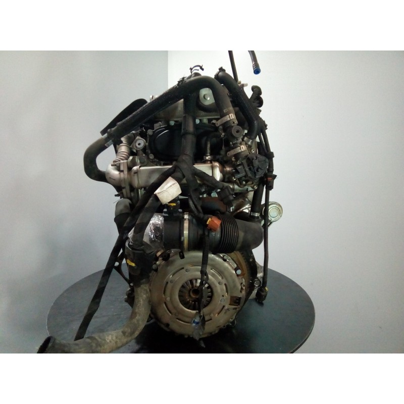 Recambio de despiece motor para fiat ducato furgón 30 130 (rs: 3000 mm) (l1h1) referencia OEM IAM F1AE3481D DESPIECE M1-A3-120