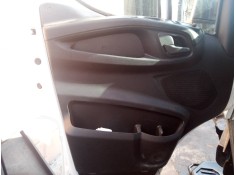 GUARNECIDO PUERTA DELANTERA IZQUIERDA 