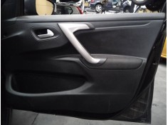 GUARNECIDO PUERTA DELANTERA DERECHA 