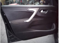 GUARNECIDO PUERTA DELANTERA IZQUIERDA 