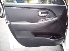 GUARNECIDO PUERTA DELANTERA IZQUIERDA 