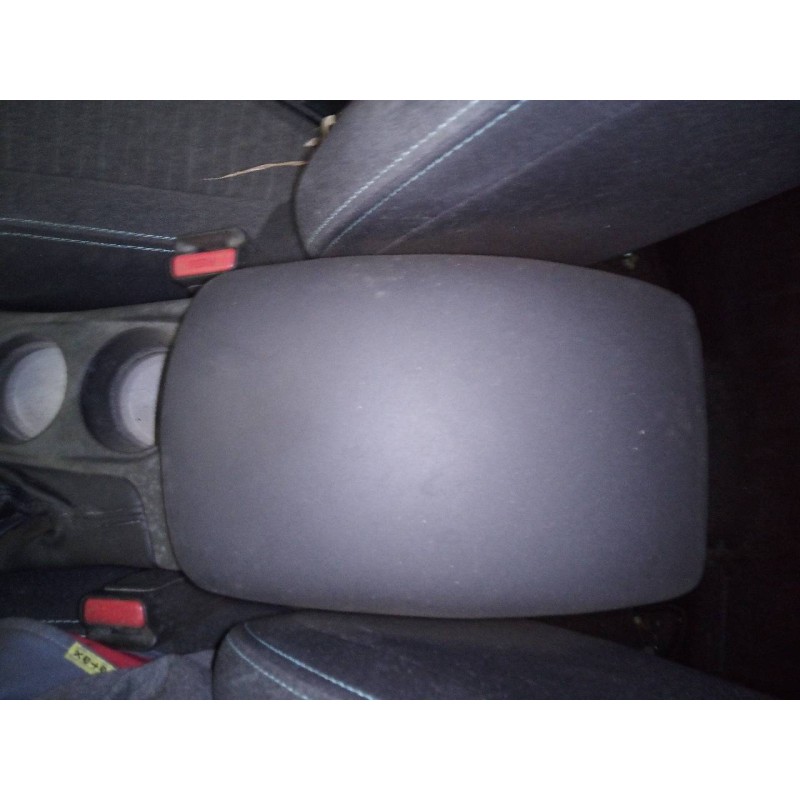 Recambio de consola central para citroen c4 lim. live referencia OEM IAM   