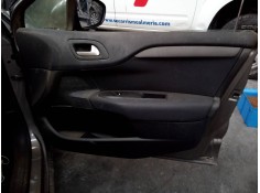 GUARNECIDO PUERTA DELANTERA DERECHA 