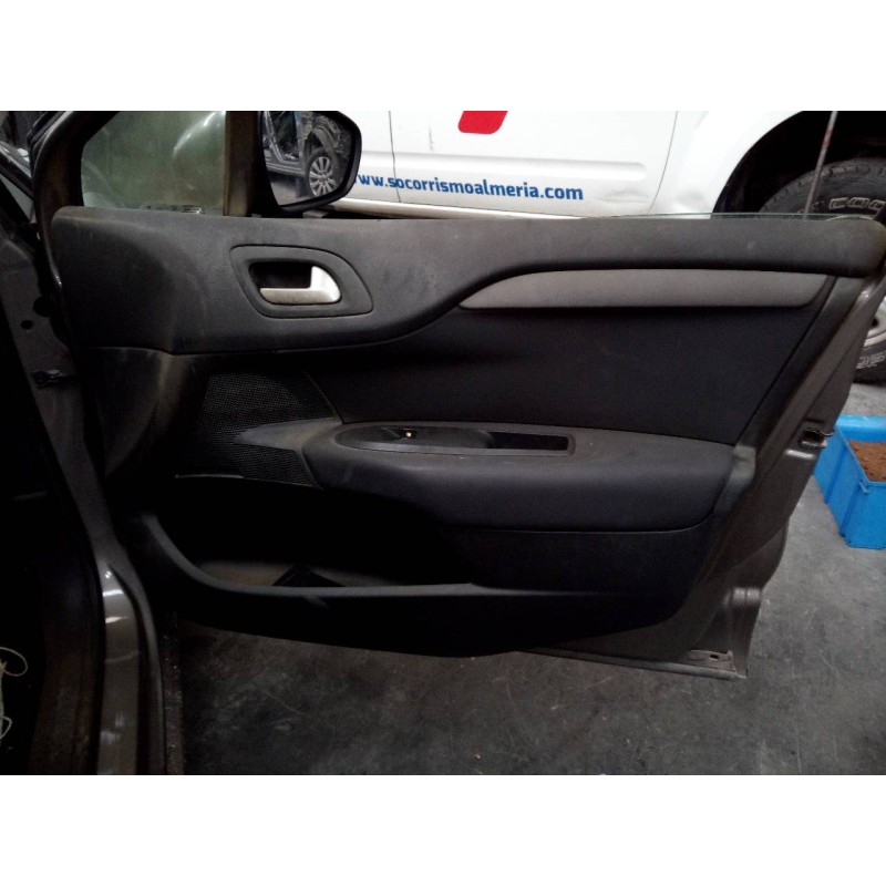 Recambio de guarnecido puerta delantera derecha para citroen c4 lim. live referencia OEM IAM   