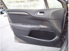 GUARNECIDO PUERTA DELANTERA IZQUIERDA 