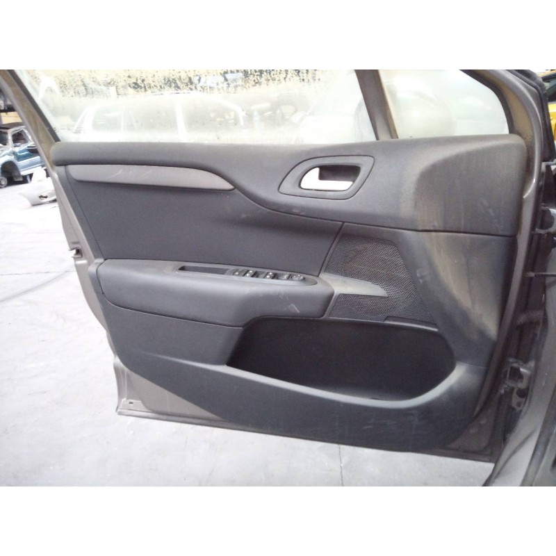Recambio de guarnecido puerta delantera izquierda para citroen c4 lim. live referencia OEM IAM   