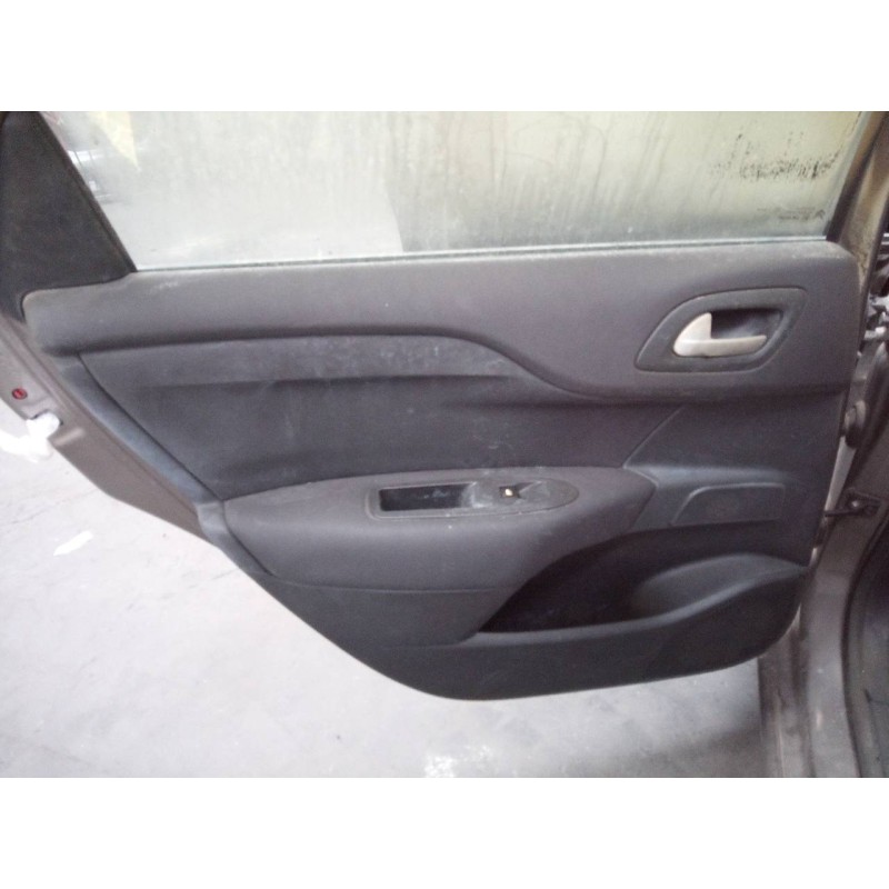 Recambio de guarnecido puerta trasera izquierda para citroen c4 lim. live referencia OEM IAM   