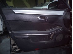 GUARNECIDO PUERTA DELANTERA IZQUIERDA 