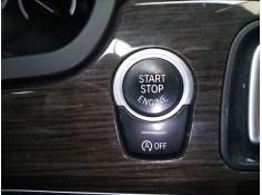 Recambio de antirrobo para bmw serie 7 (f01/f02) 740d referencia OEM IAM   