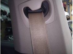 Recambio de cinturon seguridad delantero izquierdo para bmw serie 7 (f01/f02) 740d referencia OEM IAM   