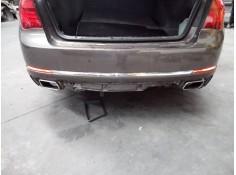 Recambio de paragolpes trasero para bmw serie 7 (f01/f02) 740d referencia OEM IAM   