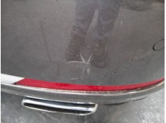 Recambio de paragolpes trasero para bmw serie 7 (f01/f02) 740d referencia OEM IAM    2