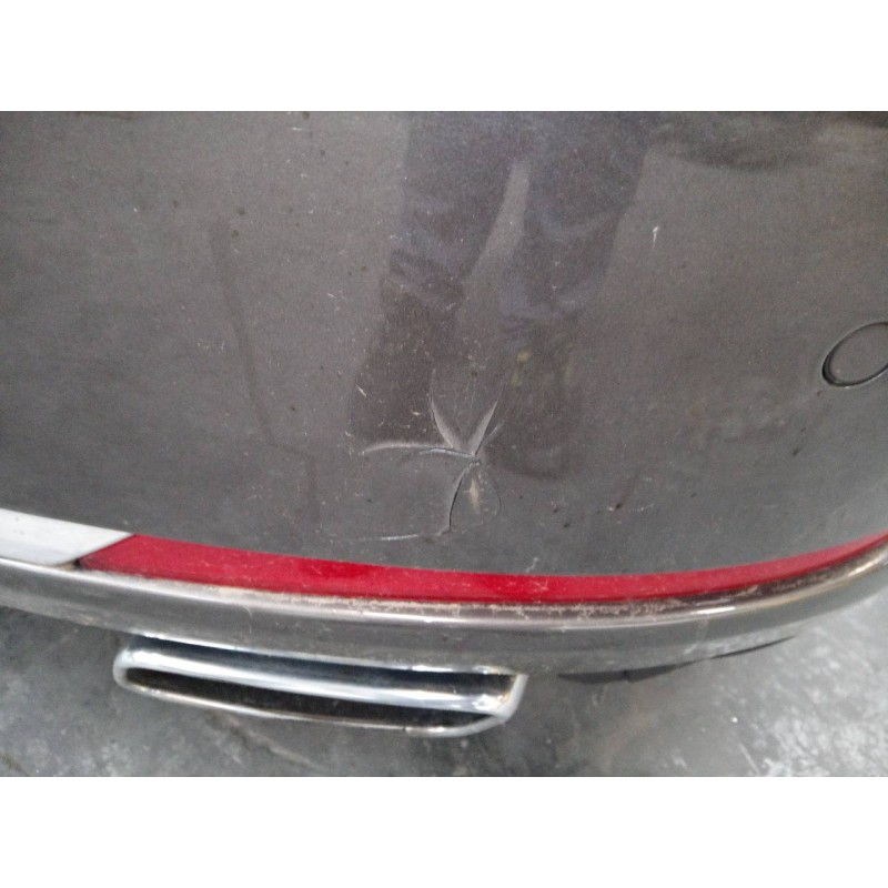 Recambio de paragolpes trasero para bmw serie 7 (f01/f02) 740d referencia OEM IAM   