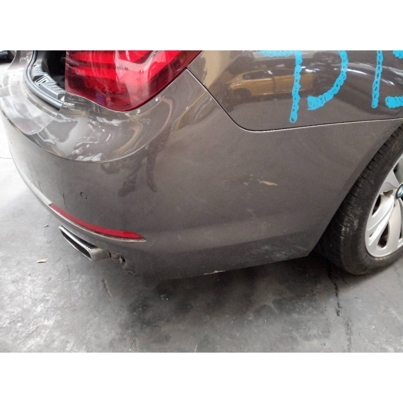 Recambio de paragolpes trasero para bmw serie 7 (f01/f02) 740d referencia OEM IAM   
