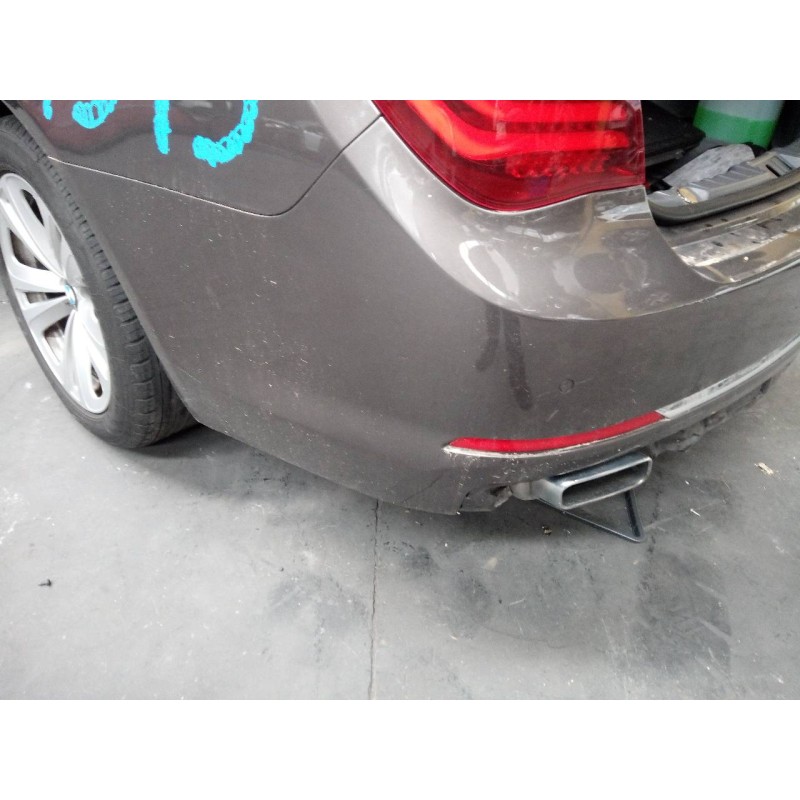 Recambio de paragolpes trasero para bmw serie 7 (f01/f02) 740d referencia OEM IAM   