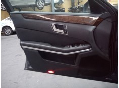 GUARNECIDO PUERTA DELANTERA IZQUIERDA 