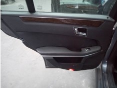 GUARNECIDO PUERTA TRASERA IZQUIERDA 