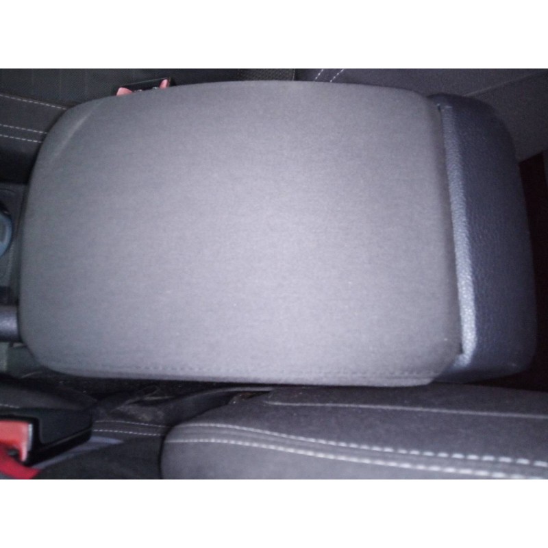 Recambio de consola central para volkswagen scirocco (137) 1.4 tsi (118kw) referencia OEM IAM   