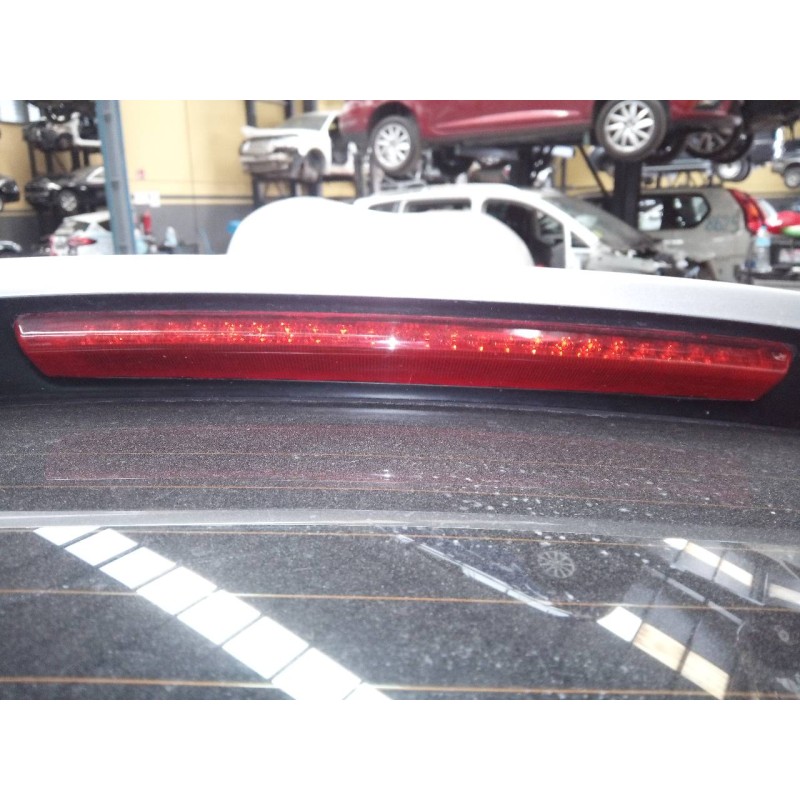 Recambio de luz central de freno para volkswagen scirocco (137) 1.4 tsi (118kw) referencia OEM IAM   